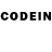 Codein напиток Lean (лин) Mr.Otaku2399